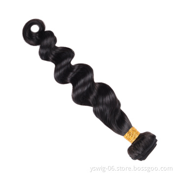 XCCOCO 8A Cheap Loose Deep Brazilian Virgin Human Hair 3 4 Bundles Double Weft Human Hair Bundles